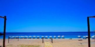 Drimadhe, ndër plazhet më mahnitëse në Europë