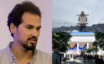 Me 11 maj Shqipëria ekspozon në Bienalen e Venecias