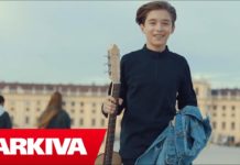 13-vjeçari shqiptar që po bën bujë në mediat austriake