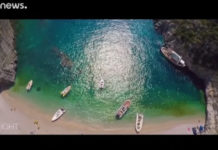 “Euronews”: Shqipëria, atraksioni më i ri në Evropë