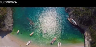 “Euronews”: Shqipëria, atraksioni më i ri në Evropë