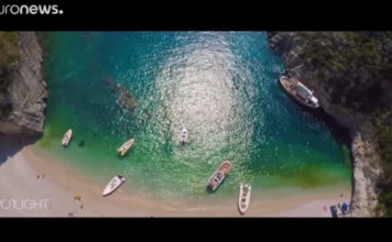 “Euronews”: Shqipëria, atraksioni më i ri në Evropë