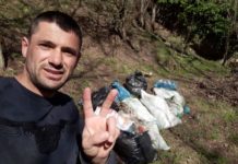 Vetëm “Trash Tag” mund të pastrojë Shqipërinë