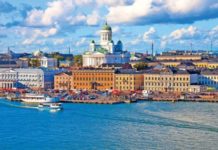 Njihuni me 10 vendet më të lumtura në botë, “kurorën” e mban Finlanda