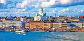 Njihuni me 10 vendet më të lumtura në botë, “kurorën” e mban Finlanda