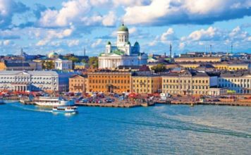 Njihuni me 10 vendet më të lumtura në botë, “kurorën” e mban Finlanda