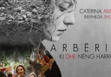 “Arbëria”, regjisorja arbëreshe sjell një film për rrënjët e saj shqiptare