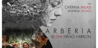“Arbëria”, regjisorja arbëreshe sjell një film për rrënjët e saj shqiptare