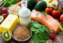 Ushqimet më të mira kundër presionit të lartë të gjakut