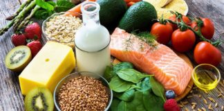 Ushqimet më të mira kundër presionit të lartë të gjakut