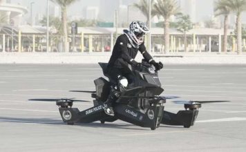 Foto/ Del në shitje motori fluturues, ja sa kushton