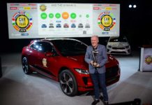 Ja makina më e mirë elektrike e vitit 2019