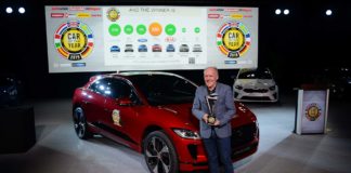 Ja makina më e mirë elektrike e vitit 2019