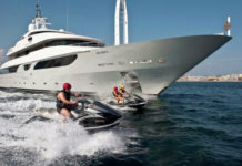 Shqipëria hyn në hartën e navigimit të jahteve luksozë