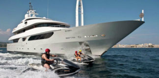 Shqipëria hyn në hartën e navigimit të jahteve luksozë