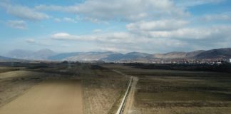 TAP ka investuar rehabilitimin e sistemit vaditës në Kuç-Bilisht