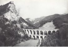 Karl Gega, inxhinieri shqiptar që ndërtoi hekurudhën e Semeringut