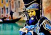 Armando Balla, shqiptari që krijon maska për karnavalet e Venecias