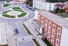 Kukës/ Binzeset nga Kosova donatorë në investimet e objekteve sociale