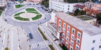 Kukës/ Binzeset nga Kosova donatorë në investimet e objekteve sociale