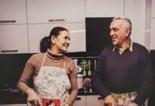 Burrat dinë me dashtë!