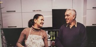 Burrat dinë me dashtë!