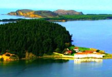 Trashëgimia kulturore e Vlorës në aplikacionin “South Albania Heritage”