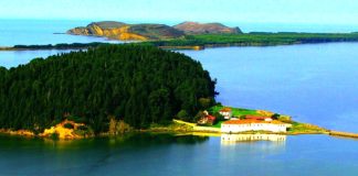 Trashëgimia kulturore e Vlorës në aplikacionin “South Albania Heritage”