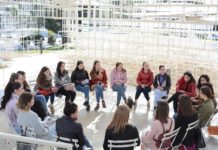 “Mos hesht!”, sensibilizim për të drejtat e grave