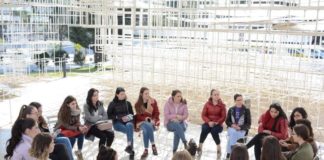 “Mos hesht!”, sensibilizim për të drejtat e grave