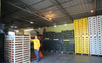 Nisma e një gruaje ndihmon 1300 fermerë