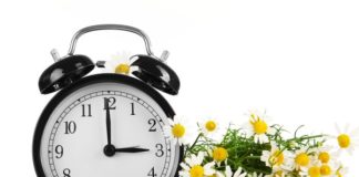 Përgatituni! Nesër ndryshon ora. Ja si lëvizin akrepat