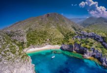 ‘Swedish Nomad’: Ja 15 plazhet më të bukura në Shqipëri që duhen vizituar patjetër