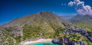 ‘Swedish Nomad’: Ja 15 plazhet më të bukura në Shqipëri që duhen vizituar patjetër