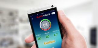 Krijohet aplikacioni që diagnostikon diabetin përmes telefonit