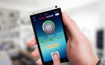 Krijohet aplikacioni që diagnostikon diabetin përmes telefonit