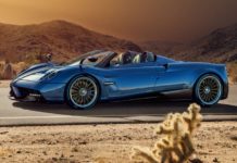 Njihuni me 5 makinat më të shtrenjta në botë