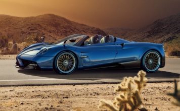 Njihuni me 5 makinat më të shtrenjta në botë