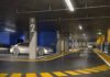 Tiranë, një parking i ri nëntokësor