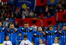 ”Euro 2020”/ Ja kënga zyrtare e përfaqësueses së Kosovës