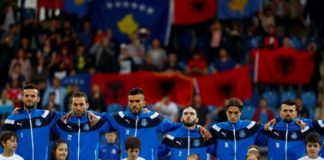 ”Euro 2020”/ Ja kënga zyrtare e përfaqësueses së Kosovës