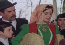 “Përrallë nga e kaluara” në Festivalin e Filmit Crossing Europe