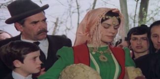 “Përrallë nga e kaluara” në Festivalin e Filmit Crossing Europe