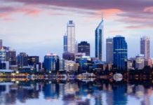 Ja qyteti më i mirë në botë për të jetuar