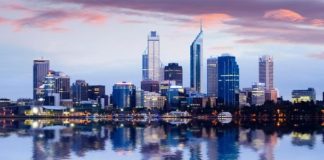 Ja qyteti më i mirë në botë për të jetuar