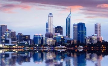 Ja qyteti më i mirë në botë për të jetuar