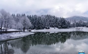 Foto/ 5 destinacione për t’u vizituar në Pukë