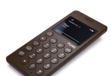 Të varur ndaj Smartfonëve?! Ja telefoni i duhur