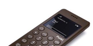 Të varur ndaj Smartfonëve?! Ja telefoni i duhur