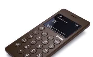 Të varur ndaj Smartfonëve?! Ja telefoni i duhur